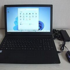 「このPCはWindows11の要件を満たしています」高速SSD...