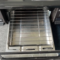 (中古)使用少なめLPガスコンロ【パロマ】の画像