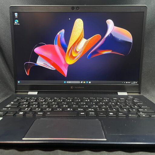 2022年 i5 dynabook 第10世代i5/16GBモデル