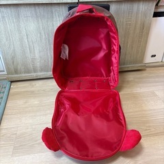 キッズ★スーツケース キャリーの画像
