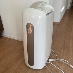 【取引先確定】除湿機