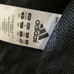 adidas140ピステの画像