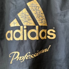 adidas140ピステの画像