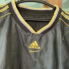 adidas140ピステの画像