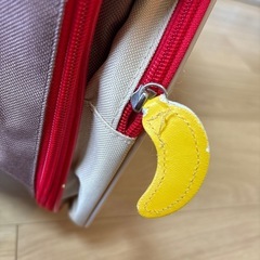 キッズ★スーツケース キャリーの画像