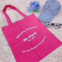カラー豊富♡エコバッグ トートバッグ ブラック 折りたたみ コンパクト 推し活の画像