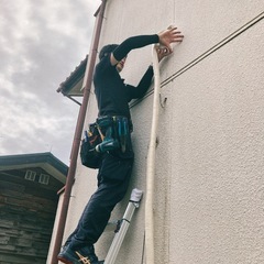 量販店エアコン工事/月売上300万以上/休み自由/WワークOK/家電全般/エコキュート/EV工事/技術や接客が不安な方も歓迎/の画像