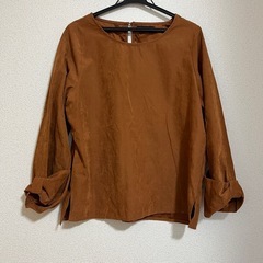 コーデ売り トップス サロペット コーデュロイ の画像