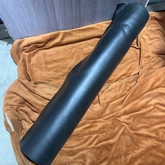 22m 戸当り 隙間 戸 防音 緩衝材 ゴム スポンジ 厚み 1.5 mm 幅 1 M 長さ 10 M EPDM エチレンプロピレン タフシート 25 岡安ゴム　y030701m の画像