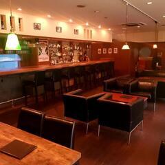 堺筋本町のカジュアルバーのお仕事の画像