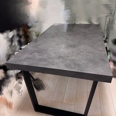テーブル 単品 140cm テーブル単品