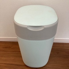 コンビ　強力防臭抗菌おむつポット　ポイテックの画像