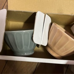 デザートザラ