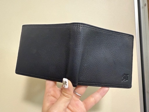 NICOL メンズ用　財布