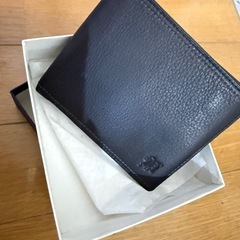 NICOL メンズ用　財布の画像