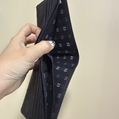 NICOL メンズ用　財布の画像
