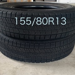 ブリジットン 軽スタッドレスダイヤ4本セット 決まりました