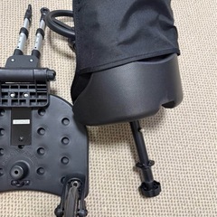 Air Buggy 2wayステップボードバギー　2人目　の画像