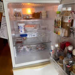 【決定】＊3/24まで＊ 冷蔵庫の画像