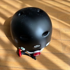 幼児用ヘルメット
の画像