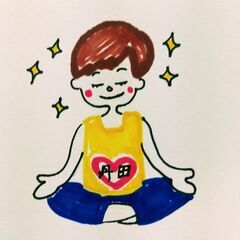 揺れない中心をつくるヨガ　体験会