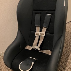 チャイルドシート　4ヶ月〜4歳　　0円
