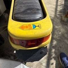 モトコンポの画像