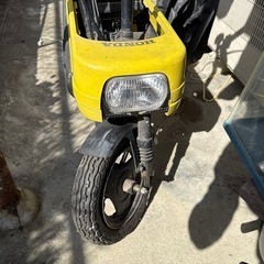 モトコンポの画像