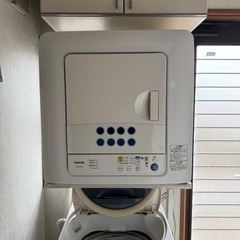 衣類乾燥機