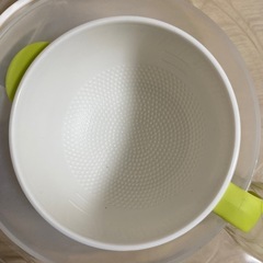 【差し上げます】離乳食セットの画像