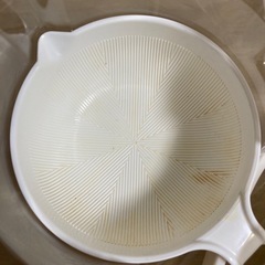 【差し上げます】離乳食セットの画像