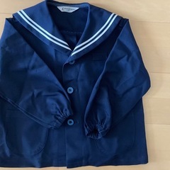 ロベルタ Roberta di Camerino スモック 紺色...