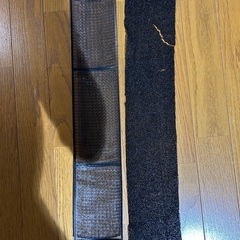 タワー扇風機　おしゃれの画像
