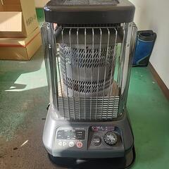 ブルーヒーター完動品