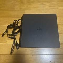 PS4＆ソフト