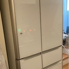 キャンセル出たので値段下げます！取りに来れる方のみ！日立ノンフロ...