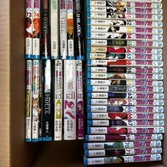 BLEACH  漫画全巻+α
