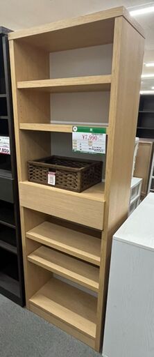 棚　中古品