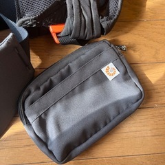 【決まりました】エルゴ　オムニ　美品の画像