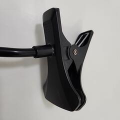 スマホホルダー　全長およそ74センチ　スマホスタンドの画像
