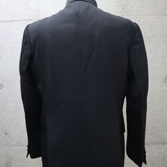 変形学生服　カスタム 学ラン　男子学生服　上衣のみ　ﾃﾞｯﾄｽﾄｯｸ @sj0385A49ssの画像