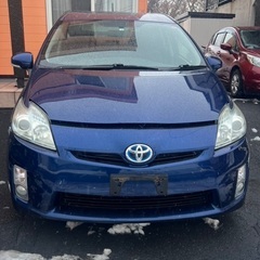 Toyota Prius 2010