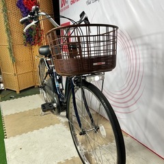 No.428A ヤマハPAS ナチュラXL PA26NXL整備済み26インチ三段変速 No.428A ヤマハPAS ナチュラXL PA26NXL整備済み26インチ三段変速