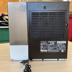 K2503-129 配送不可　ダイニチ 加湿器 DH-RX517　動作確認済み キズ汚れ有りの画像