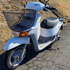 トピック 原付　実働車の画像