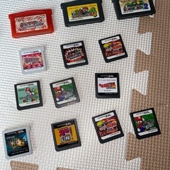 3DSLL本体＋ソフト  の画像