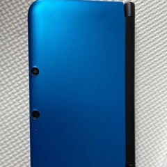 3DSLL本体＋ソフト  の画像