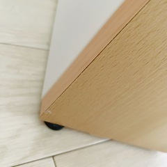 アイリス　　Wi-Fiルーター等　収納ケーブルボックスの画像