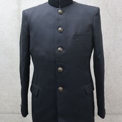 変形学生服　カスタム 学ラン　男子学生服　上衣のみ　ﾃﾞｯﾄｽﾄ...