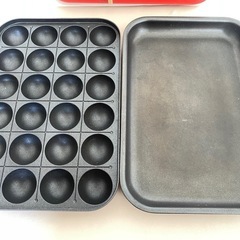 BRUNO ホットプレート 使用少なめ 綺麗の画像